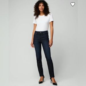 White House Black Market Noir Jeans